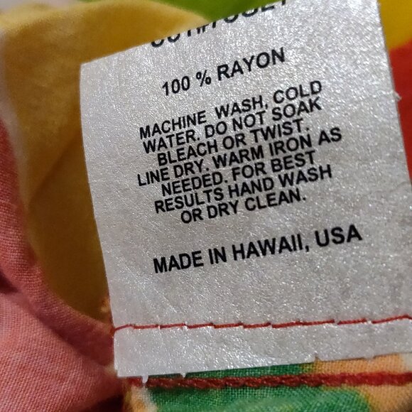 Jams World Vintage Hattie Dress In Wax Flower SIZE SMALL - Picture 4 of 9